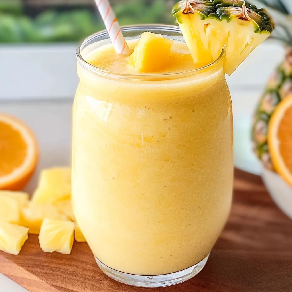Pineapple