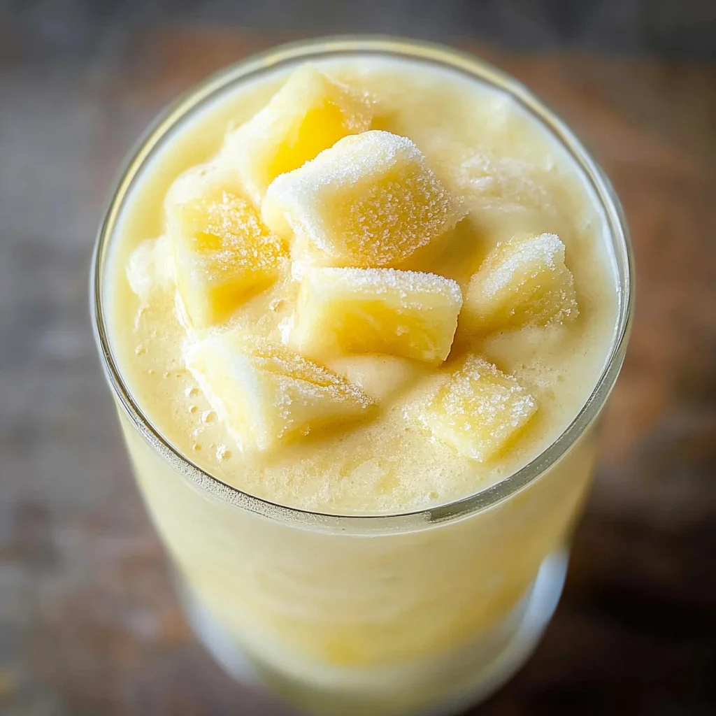 Pineapple