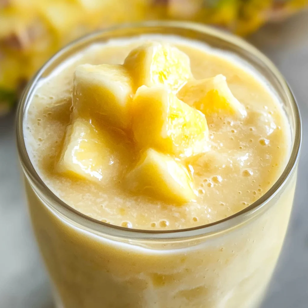 Pineapple