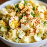 Southern Potato Salad Recipe