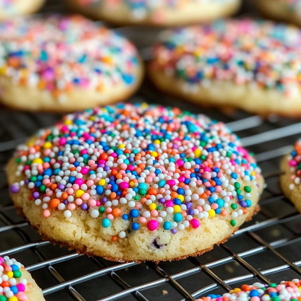 Sprinkle
