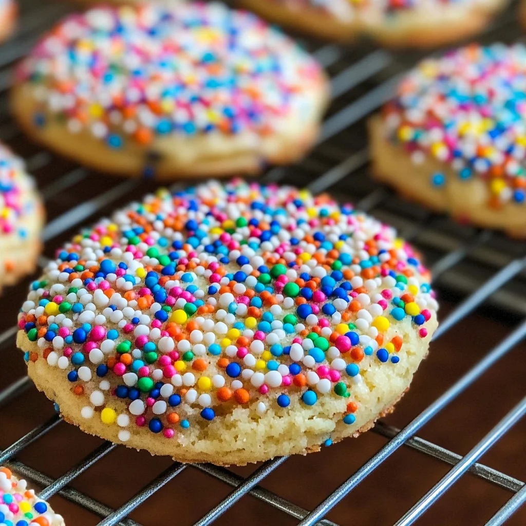Sprinkle