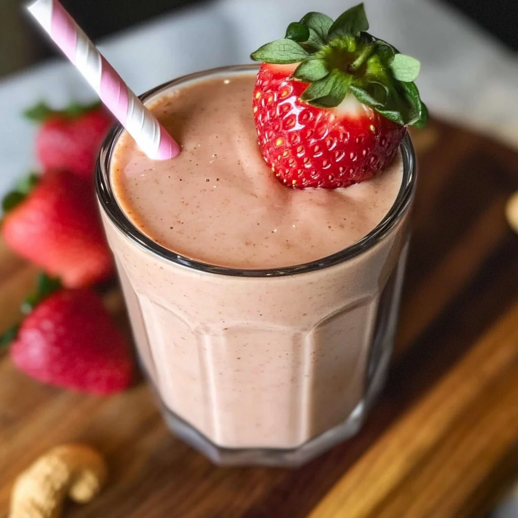 Strawberry