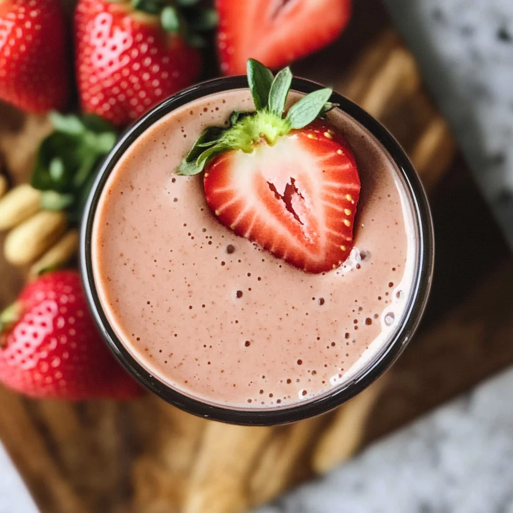 Strawberry