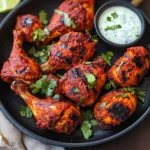 Tandoori Chicken Recipe