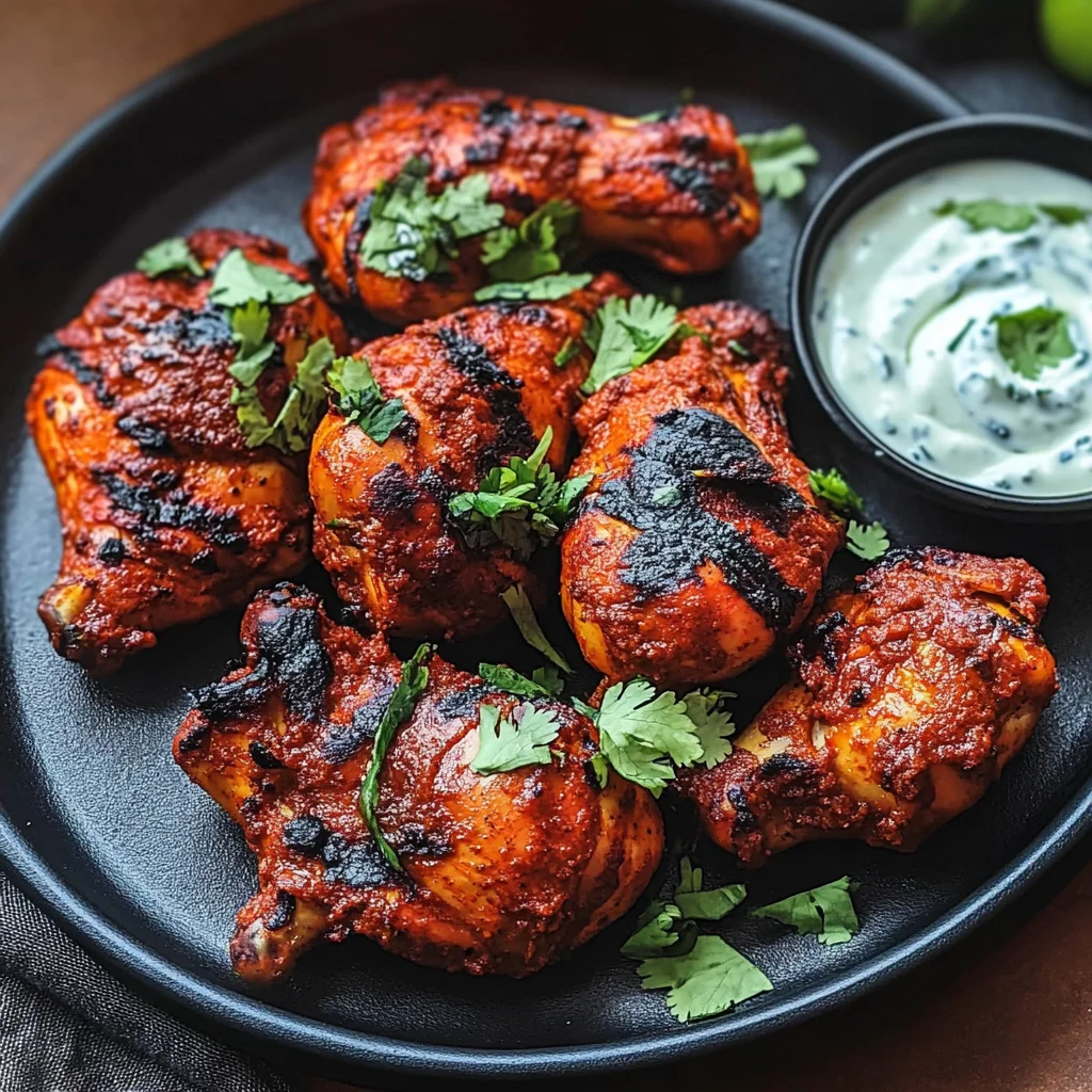 Tandoori