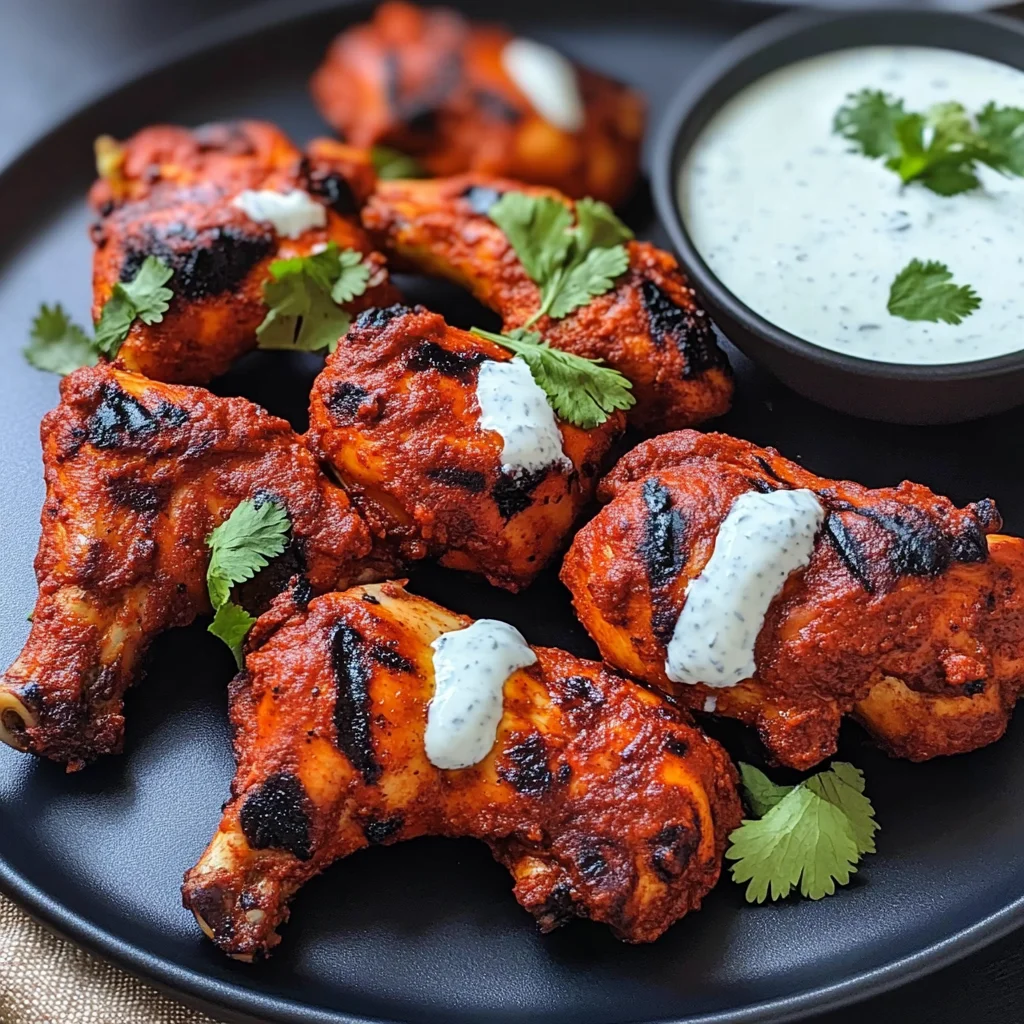 Tandoori