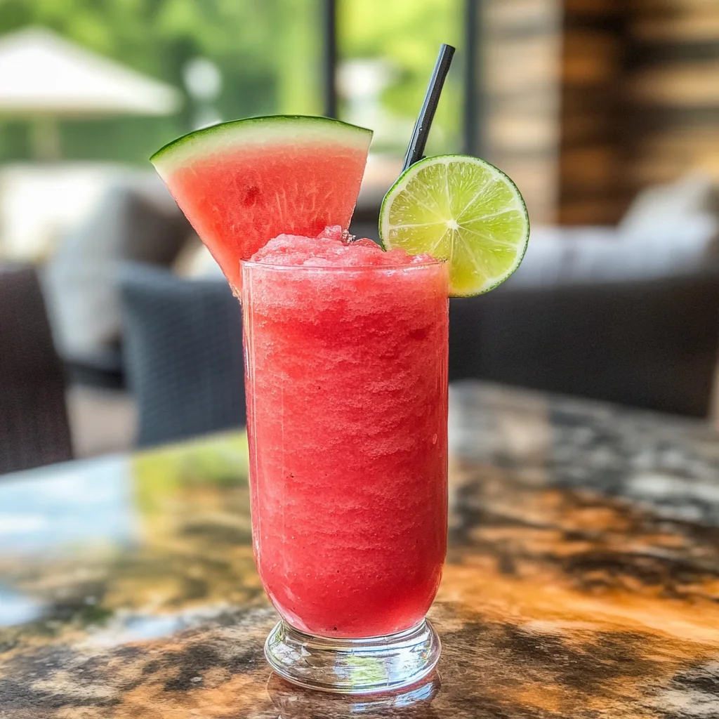 Watermelon