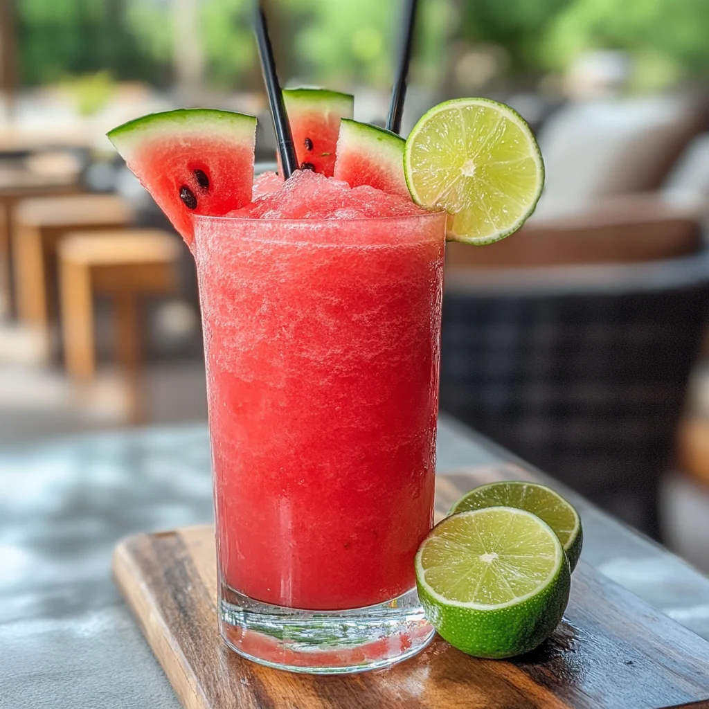 Watermelon