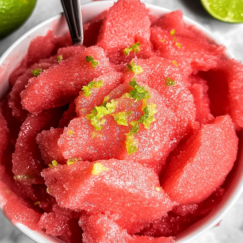 Watermelon