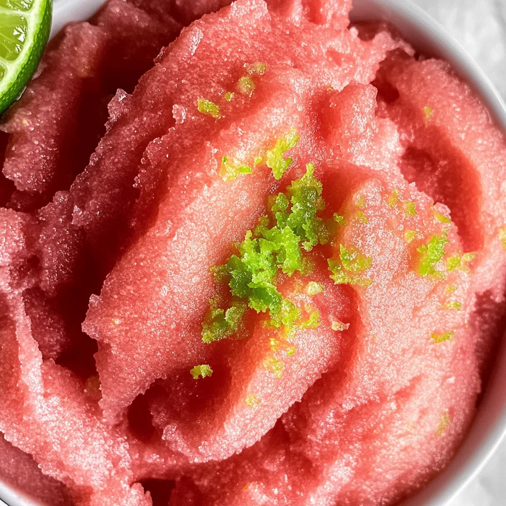 Watermelon