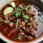 Birria (Slow Cooker)